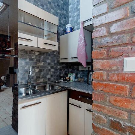 Lovely Dulcet Loft In Center Of Rustaveli ティビリシ エクステリア 写真