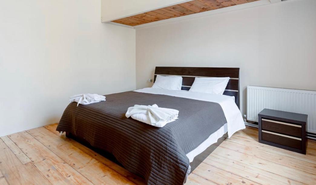 Lovely Dulcet Loft In Center Of Rustaveli ティビリシ エクステリア 写真