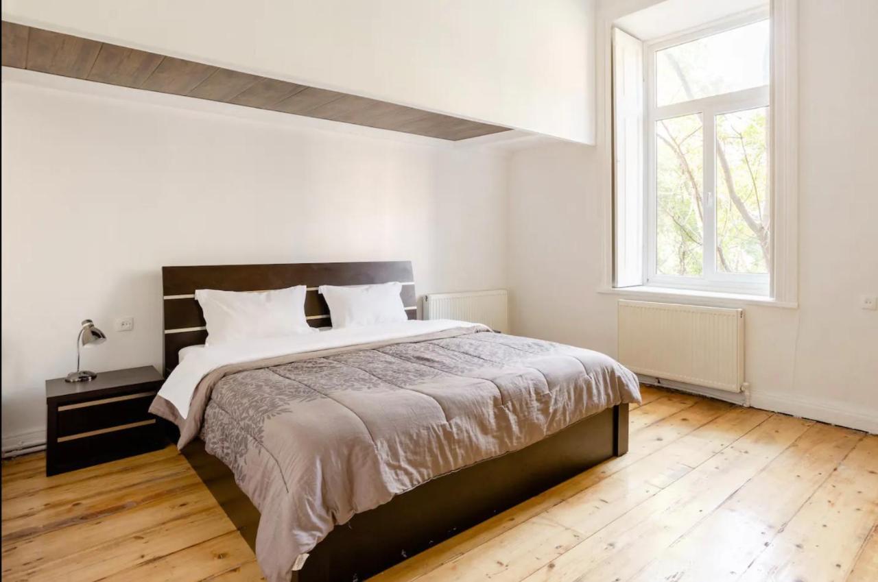 Lovely Dulcet Loft In Center Of Rustaveli ティビリシ エクステリア 写真